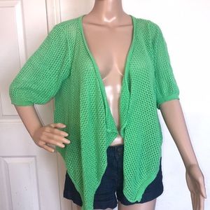 Women’s Cardigan size XL